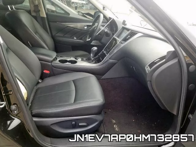 JN1EV7AP0HM732857 фото 6