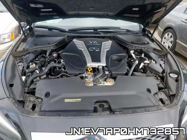 JN1EV7AP0HM732857 фото 8