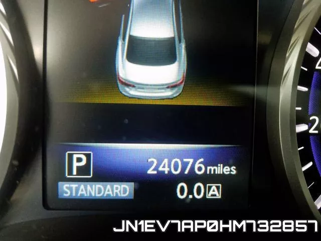 JN1EV7AP0HM732857 фото 9