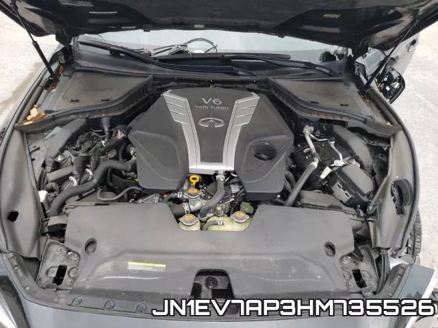 JN1EV7AP3HM735526 фото 8