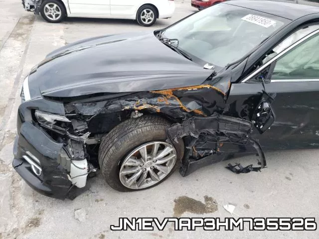 JN1EV7AP3HM735526 фото 10