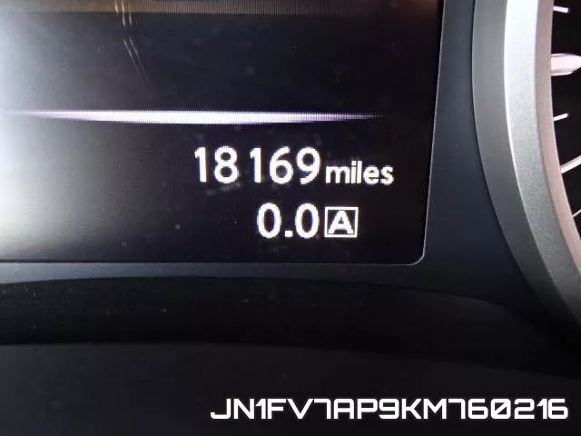JN1FV7AP9KM760216 фото 9