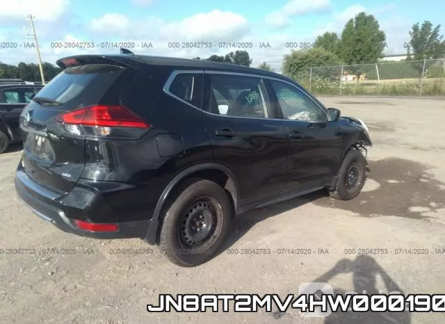 JN8AT2MV4HW000190 фото 5