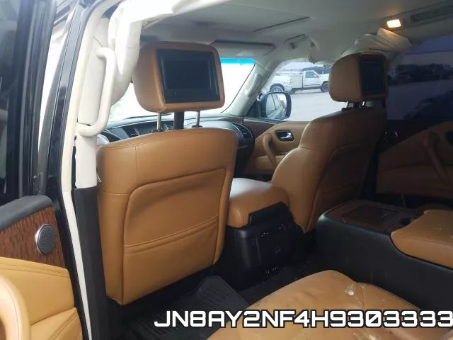 JN8AY2NF4H9303333 фото 2