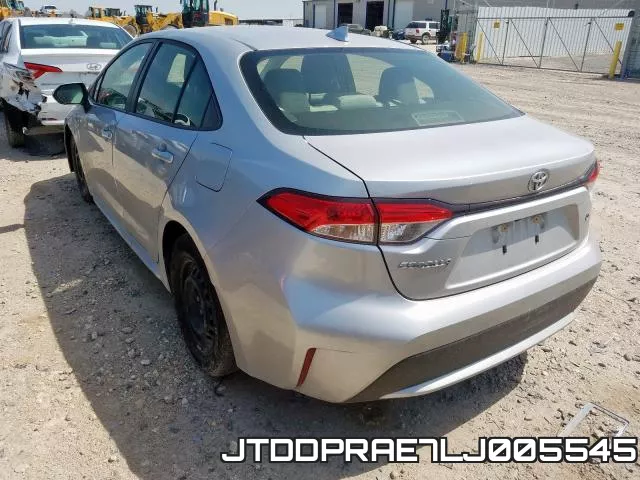 JTDDPRAE7LJ005545 фото 4