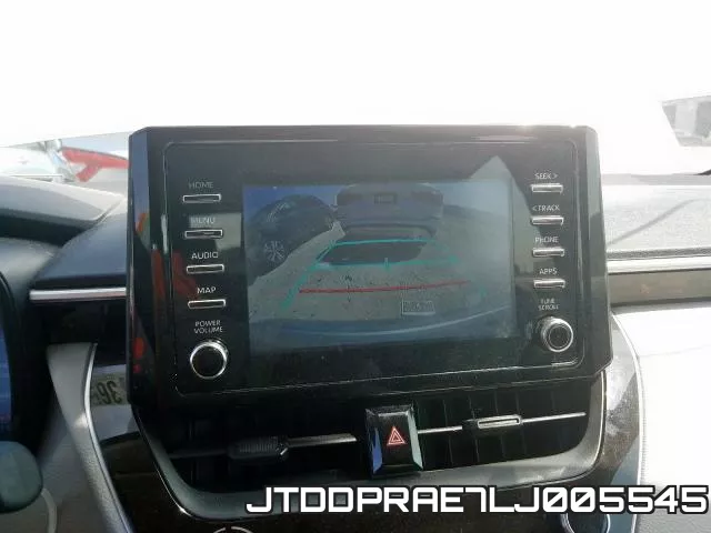 JTDDPRAE7LJ005545 фото 10