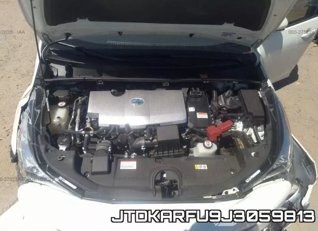 JTDKARFU9J3059813 фото 2