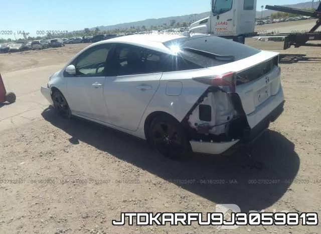 JTDKARFU9J3059813 фото 4