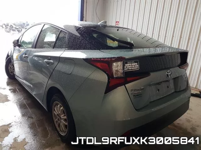 JTDL9RFUXK3005841 фото 4