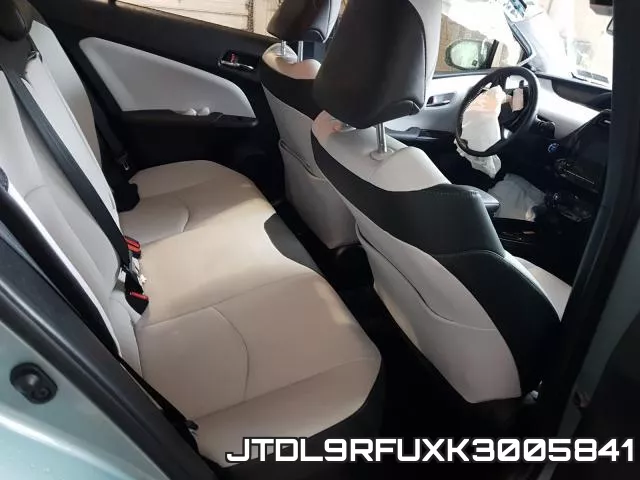 JTDL9RFUXK3005841 фото 7