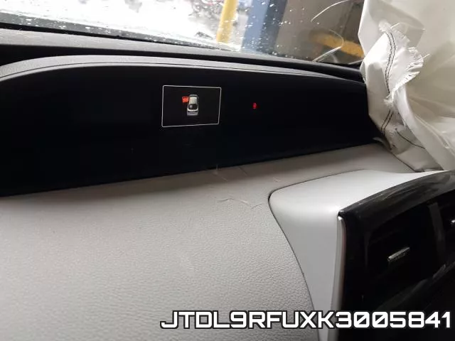 JTDL9RFUXK3005841 фото 9
