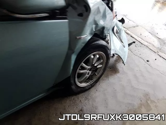 JTDL9RFUXK3005841 фото 10