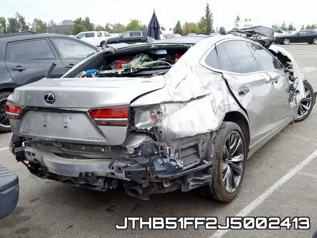 JTHB51FF2J5002413 фото 5
