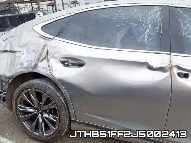 JTHB51FF2J5002413 фото 7
