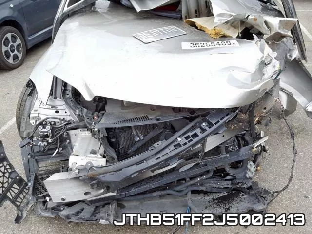 JTHB51FF2J5002413 фото 8