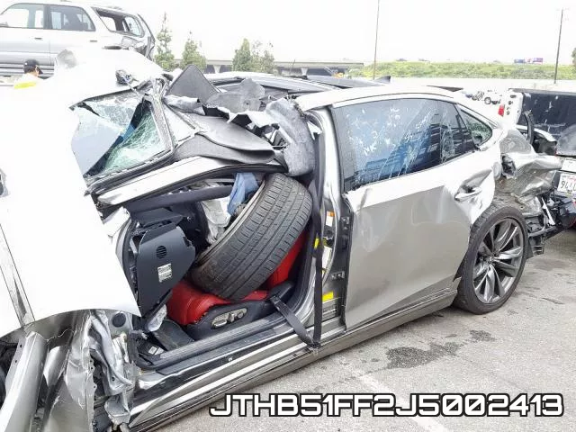 JTHB51FF2J5002413 фото 10