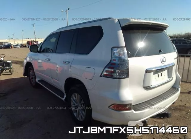 JTJBM7FX5H5174460 фото 4