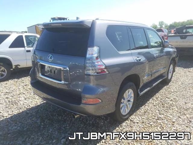 JTJBM7FX9H5152297 фото 5