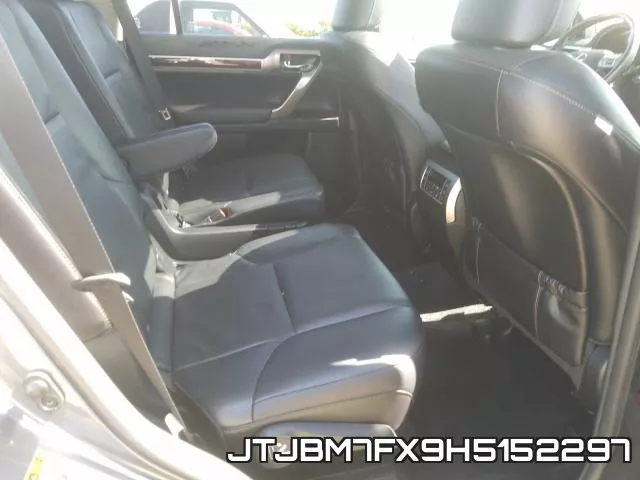 JTJBM7FX9H5152297 фото 7
