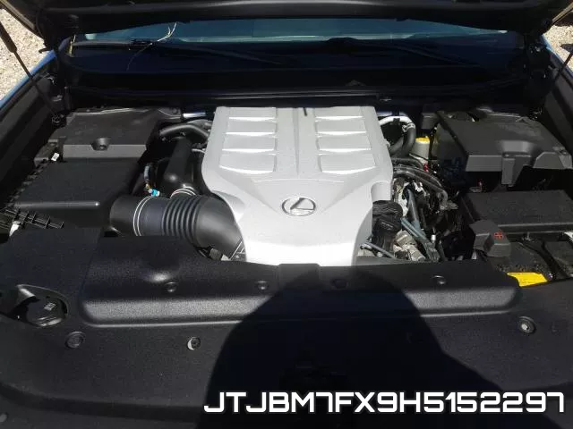 JTJBM7FX9H5152297 фото 8