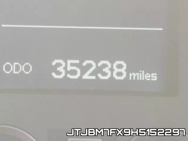 JTJBM7FX9H5152297 фото 9