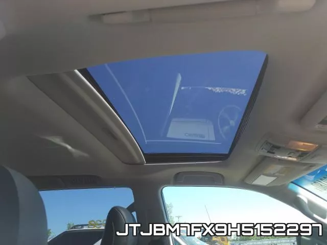 JTJBM7FX9H5152297 фото 10