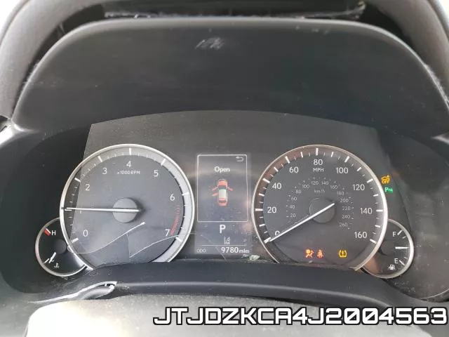 JTJDZKCA4J2004563 фото 9