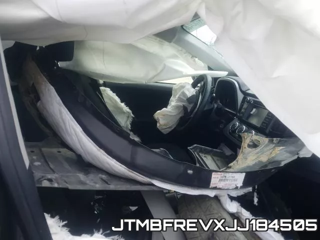 JTMBFREVXJJ184505 фото 6