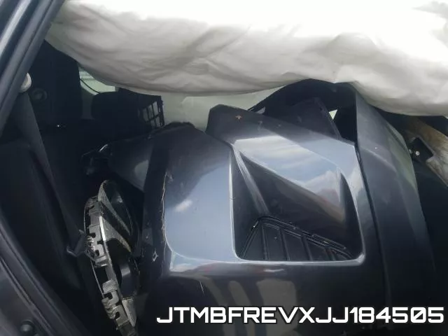 JTMBFREVXJJ184505 фото 7