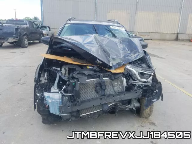 JTMBFREVXJJ184505 фото 10