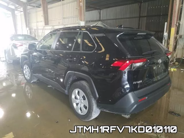 JTMH1RFV7KD010110 фото 4