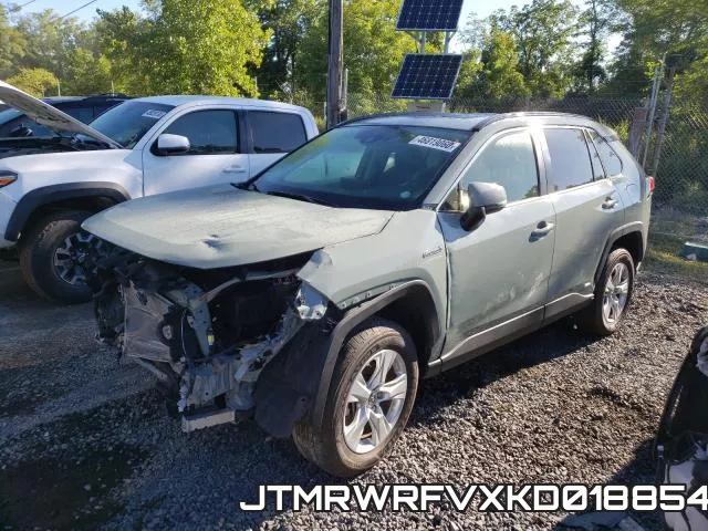 JTMRWRFVXKD018854 фото 3