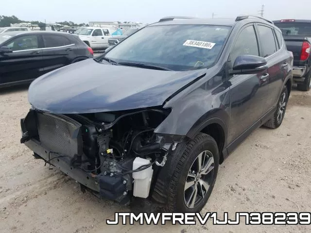 JTMWFREV1JJ738239 фото 3