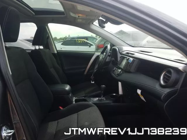 JTMWFREV1JJ738239 фото 6