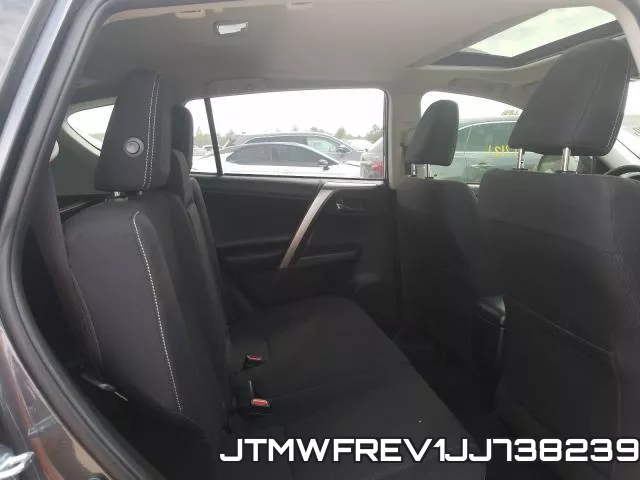 JTMWFREV1JJ738239 фото 7