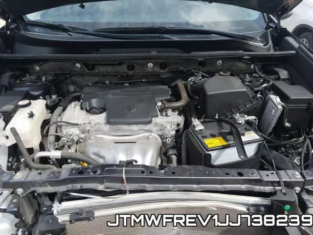 JTMWFREV1JJ738239 фото 8