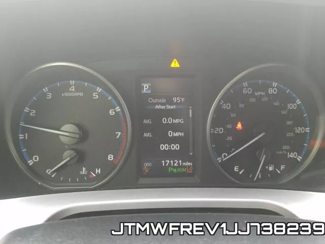 JTMWFREV1JJ738239 фото 9