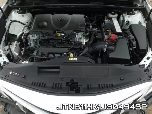 JTNB11HK1J3049432 фото 8