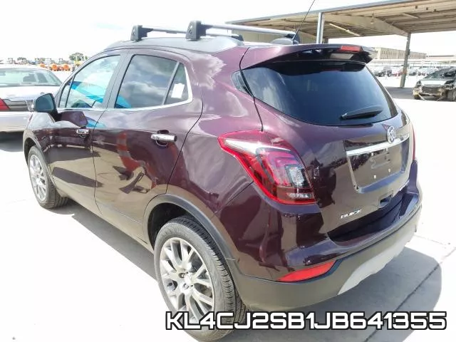 KL4CJ2SB1JB641355 фото 4