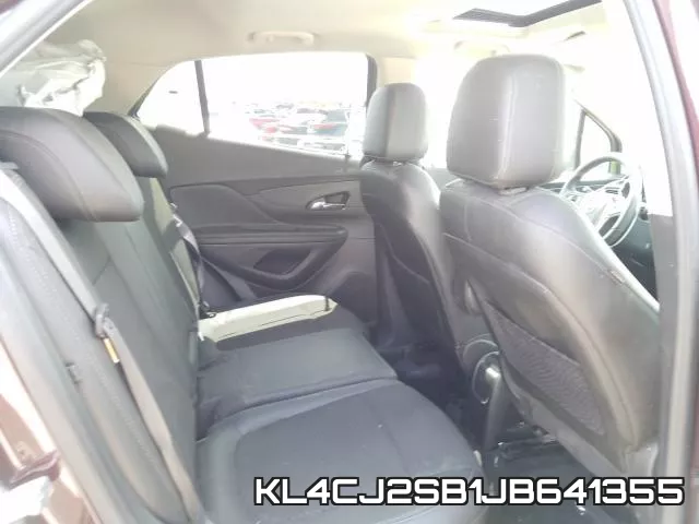 KL4CJ2SB1JB641355 фото 6