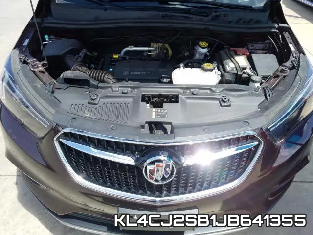 KL4CJ2SB1JB641355 фото 7