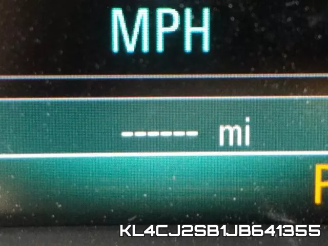 KL4CJ2SB1JB641355 фото 8