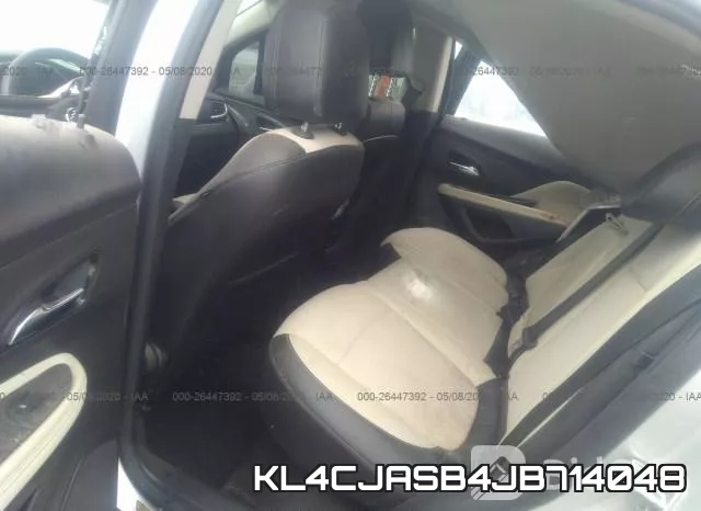 KL4CJASB4JB714048 фото 9