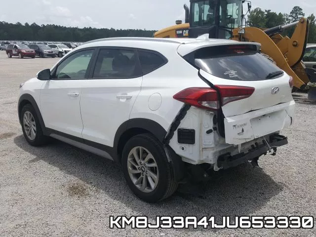KM8J33A41JU653330 фото 4