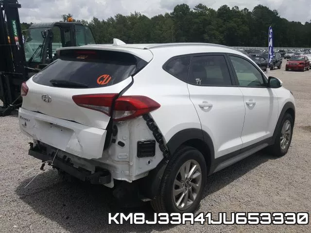 KM8J33A41JU653330 фото 5