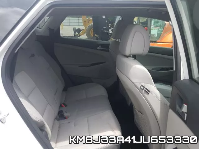 KM8J33A41JU653330 фото 7