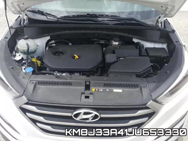 KM8J33A41JU653330 фото 8