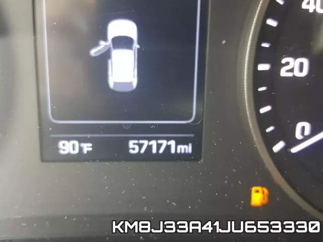 KM8J33A41JU653330 фото 9