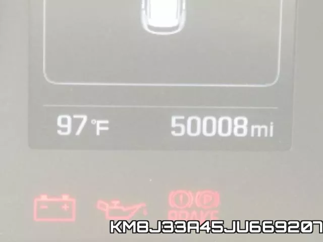 KM8J33A45JU669207 фото 9