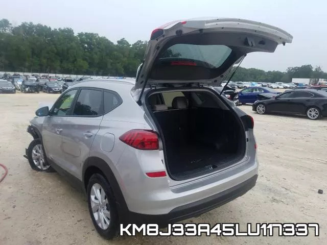 KM8J33A45LU117337 фото 4